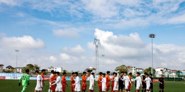 333体育|电竞-官方网站-中青赛观感：仿效日韩共存共赢 不放过每一个人才