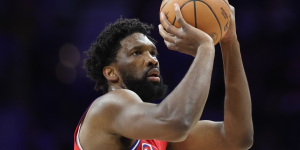 333体育|电竞-官方网站-明天76人迎战尼克斯 恩比德&amp;amp;乔治大概率出战比赛