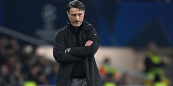 333体育|电竞-官方网站-【复盘】科瓦奇变阵自乱阵脚，完败的多特来不及悲伤