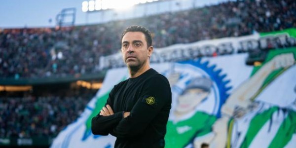 333体育|电竞-官方网站-【揭秘】哈维提前公布卸任决定 拉波尔塔挽留无效