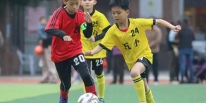 333体育|电竞-官方网站-粤媒：梅州全市500多间足球特色学校构建了完善的校园足球体系