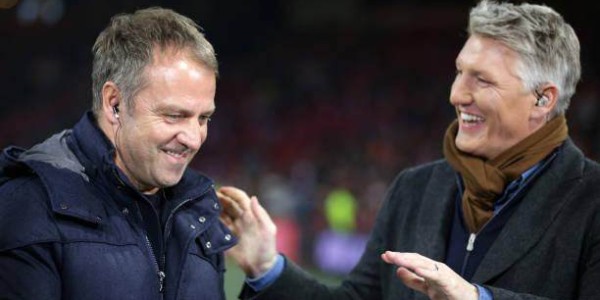 333体育|电竞-官方网站-穆勒进球回敬恩师范加尔 弗利克德国队8连胜止步