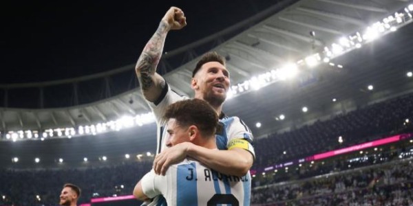 333体育|电竞-官方网站-武一帆：阿根廷找回风格，梅西仍需队友多给力