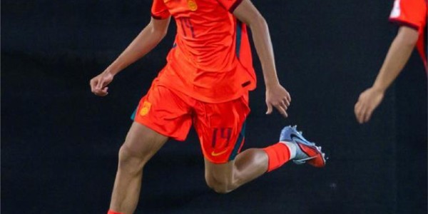 333体育|电竞-官方网站-两连败垫底！U17国足1-2不敌日本！最强09一代表现尴尬或小组出局