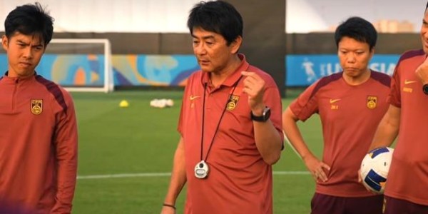 333体育|电竞-官方网站-两连败垫底！U17国足1-2不敌日本！最强09一代表现尴尬或小组出局