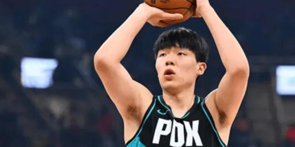 正负值+5却惨遭弃用 杨瀚森明日再次前往发展联盟