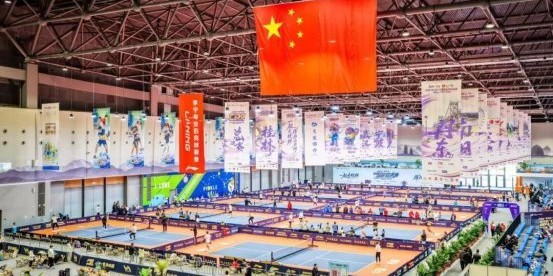 333体育|电竞-官方网站-从赛事标杆到生活方式推动者：中国匹克球巡回赛的“破圈”之年