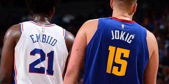 333体育|电竞-官方网站-ESPN最新MVP调查结果出炉 约基奇力压恩比德领跑