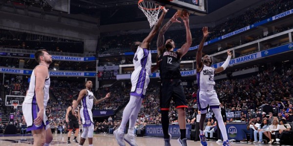 333体育|电竞-官方网站-火箭遭赛季最长三连败！被太阳反超跌第7 阿门31+13申京复出19分|休斯敦火箭队|菲尼克斯太阳队|萨克拉门托国王队|阿尔佩伦-申京|篮板_新浪体育_新浪新闻