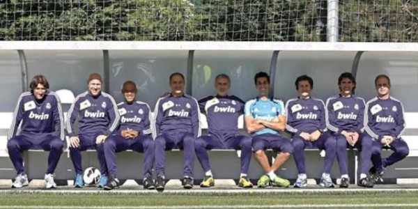 333体育|电竞-官方网站-【原声】阿韦洛亚，最后一个穆里尼奥主义者