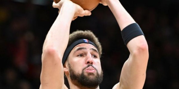 333体育|电竞-官方网站-格林心不在焉防守低迷 汤普森9记三分难救勇士