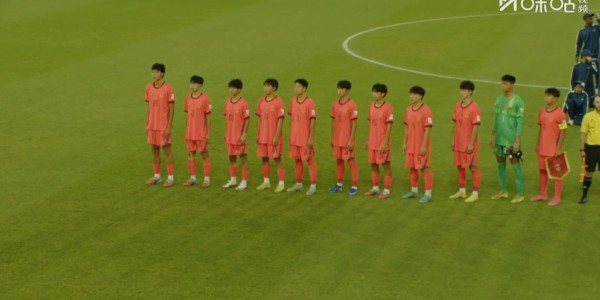 333体育|电竞-官方网站-含董量高！U17国足将出局？这题熟悉，球迷：别慌，卡塔尔会做人