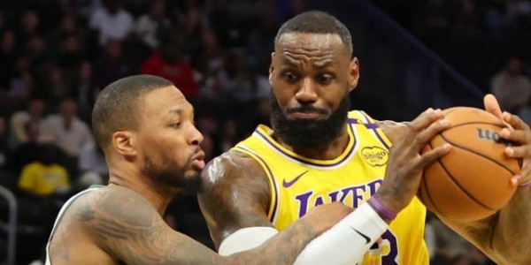 333体育|电竞-官方网站-布朗尼什么水平？3战仅得2分，詹皇父子篮球变尴尬