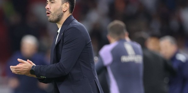 333体育|电竞-官方网站-博塔弗戈止步解放者杯16强，小安切洛蒂被批：他无力扭转局势