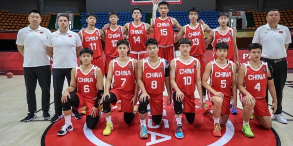 333体育|电竞-官方网站-CCTV5不直播！中国男篮冲亚洲杯4强，若爆冷出局，请大家别喷他们