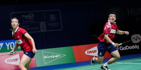 333体育|电竞-官方网站-郑思维新组合首秀告负 全英赛“雅思”能否再现威力